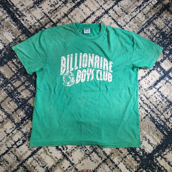 Streetwear Billionaire Boys Club Hype Tee Size XXL - Picture 1 of 4